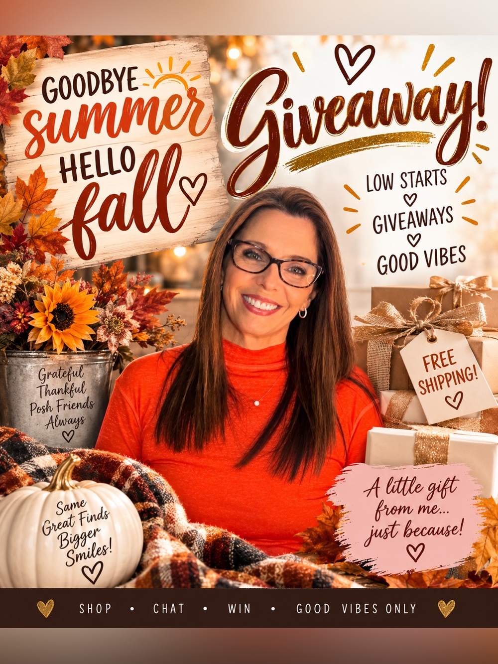 Hot Moma Giveaway - Free Shipping